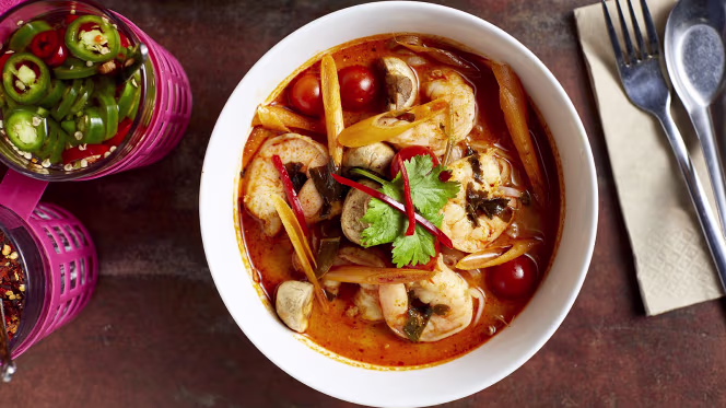 Rosa's Thai Guildford - 1