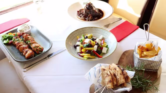 The Sidings Hotel & Restaurant - 3