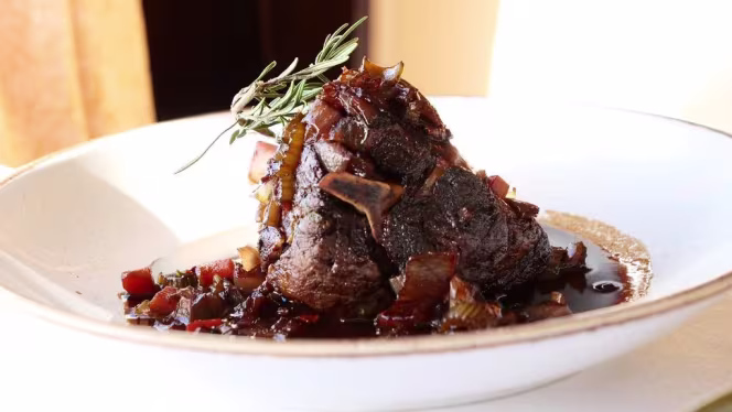 The Sidings Hotel & Restaurant - 4