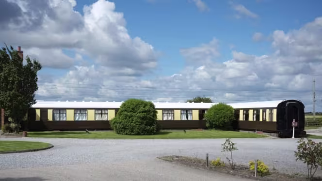 The Sidings Hotel & Restaurant - 0