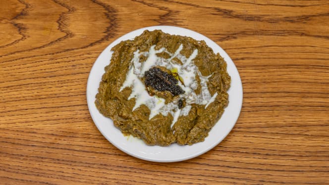 Rice Persian Kitchen - 2