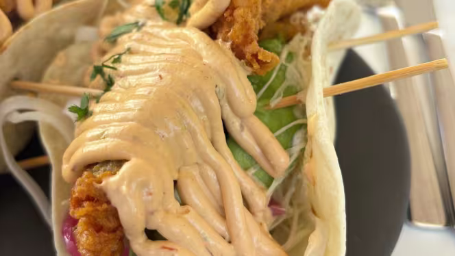 Purobeach Menorca Oasis del mar - S'Algar - 4