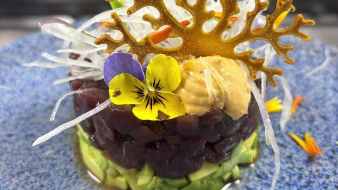 Purobeach Menorca Oasis del mar - S'Algar - 1