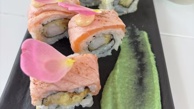 Purobeach Menorca Oasis del mar - S'Algar - 2