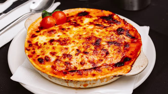 Casa Italia Lido - 0