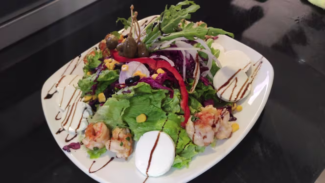 Casa Italia Lido - 1