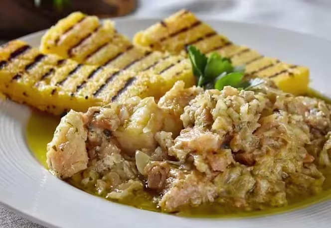 Antica Trattoria Da Gamba 1932 - 9