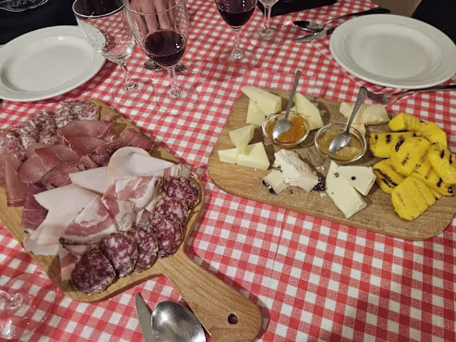 Antica Trattoria Da Gamba 1932 - 8