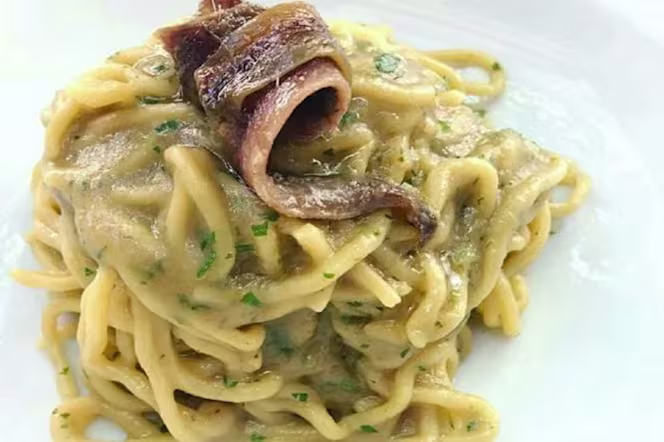 Antica Trattoria Da Gamba 1932 - 4