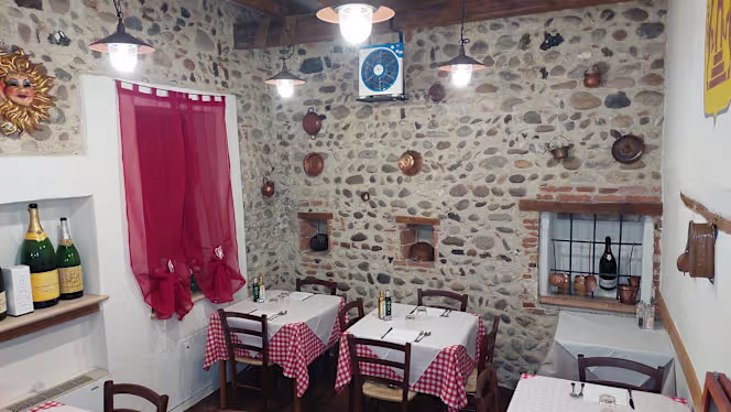 Antica Trattoria Da Gamba 1932 - 5