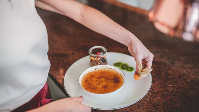 Eli's Deli by Landidyll Hotel Weidenbrück - 0