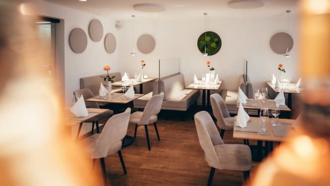 Eli's Deli by Landidyll Hotel Weidenbrück - 4