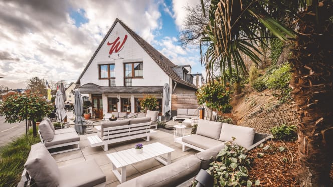 Eli's Deli by Landidyll Hotel Weidenbrück - 3