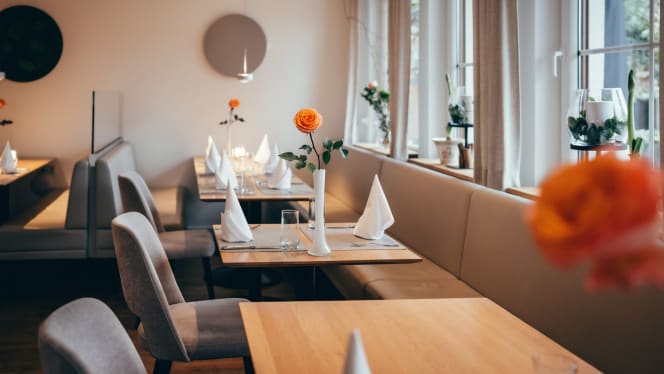 Eli's Deli by Landidyll Hotel Weidenbrück - 5