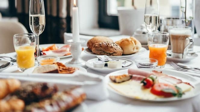 Eli's Deli by Landidyll Hotel Weidenbrück - 1