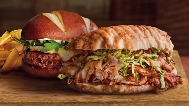 Roadhouse Pompei - 0