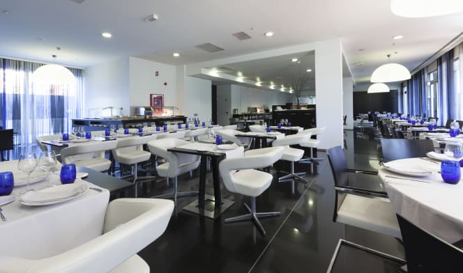 Mirage by Axor Hotel - Madrid - 9