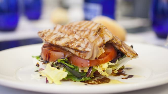 Mirage by Axor Hotel - Madrid - 2