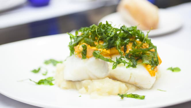 Mirage by Axor Hotel - Madrid - 1