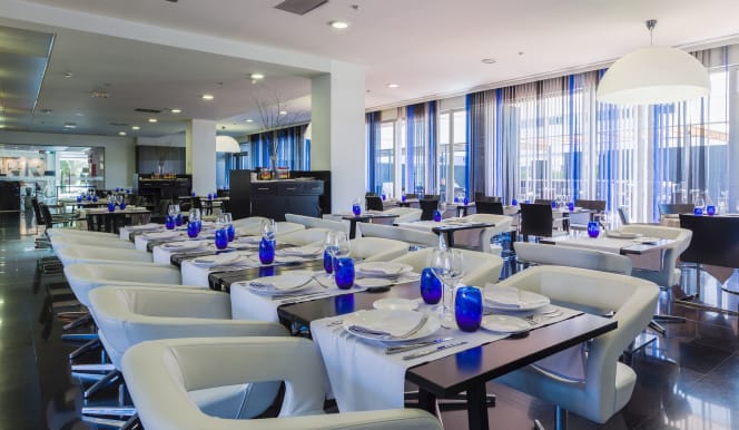 Mirage by Axor Hotel - Madrid - 0