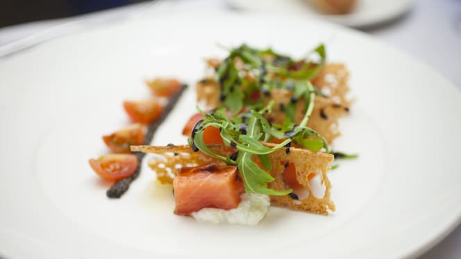 Mirage by Axor Hotel - Madrid - 3