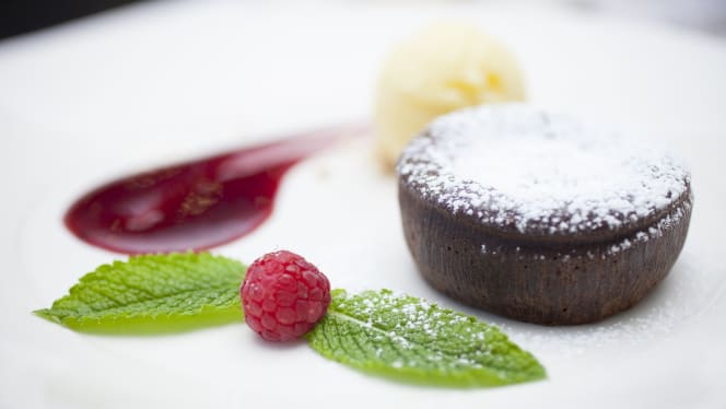 Mirage by Axor Hotel - Madrid - 7