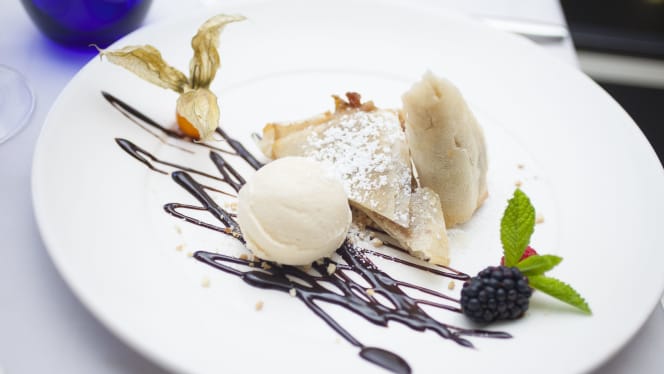 Mirage by Axor Hotel - Madrid - 6