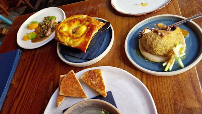 The Loveable Rogue - East End - Glasgow - 3