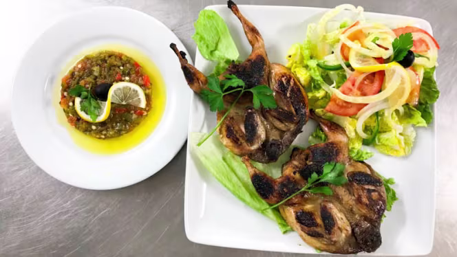 Patrimoine Kabyle - 0