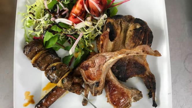 Patrimoine Kabyle - 3