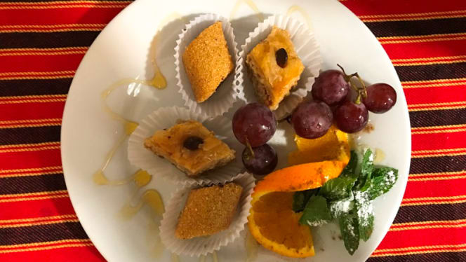 Patrimoine Kabyle - 4