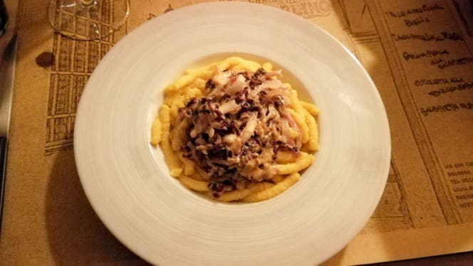 Hostaria San Carlino - 1