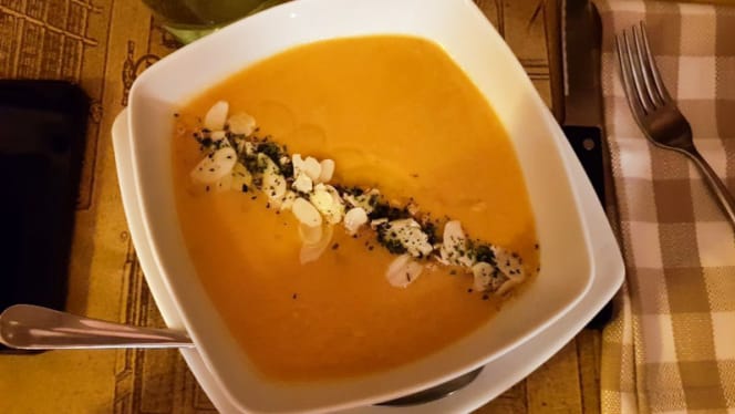 Hostaria San Carlino - 4