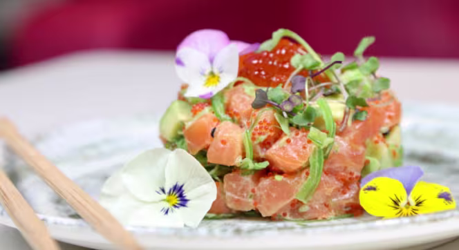 Miss Sushi San Bernardo - 2