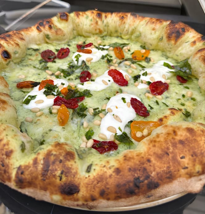 Anema e pizza di G. Sorrentino - 6