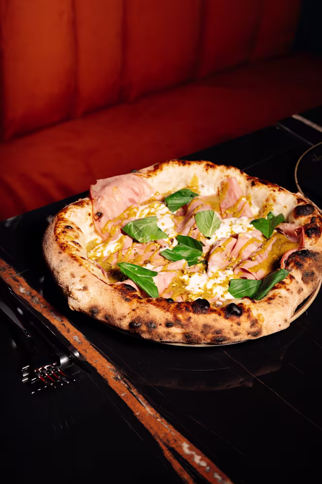 Anema e pizza di G. Sorrentino - 2