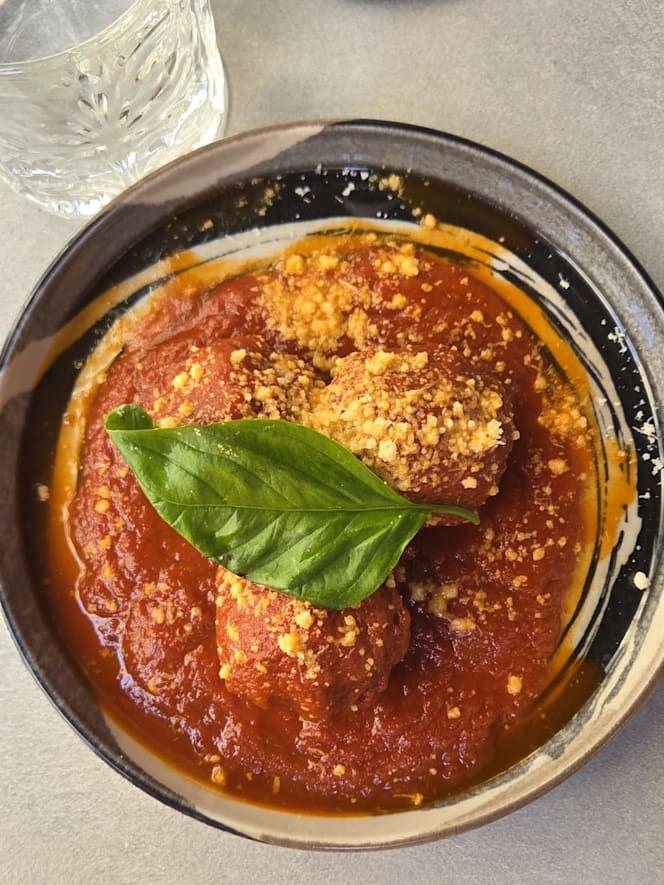 Anema e pizza di G. Sorrentino - 9