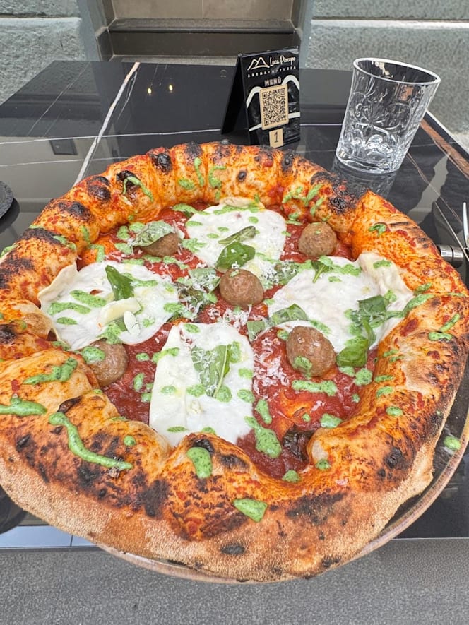 Anema e pizza di G. Sorrentino - 5