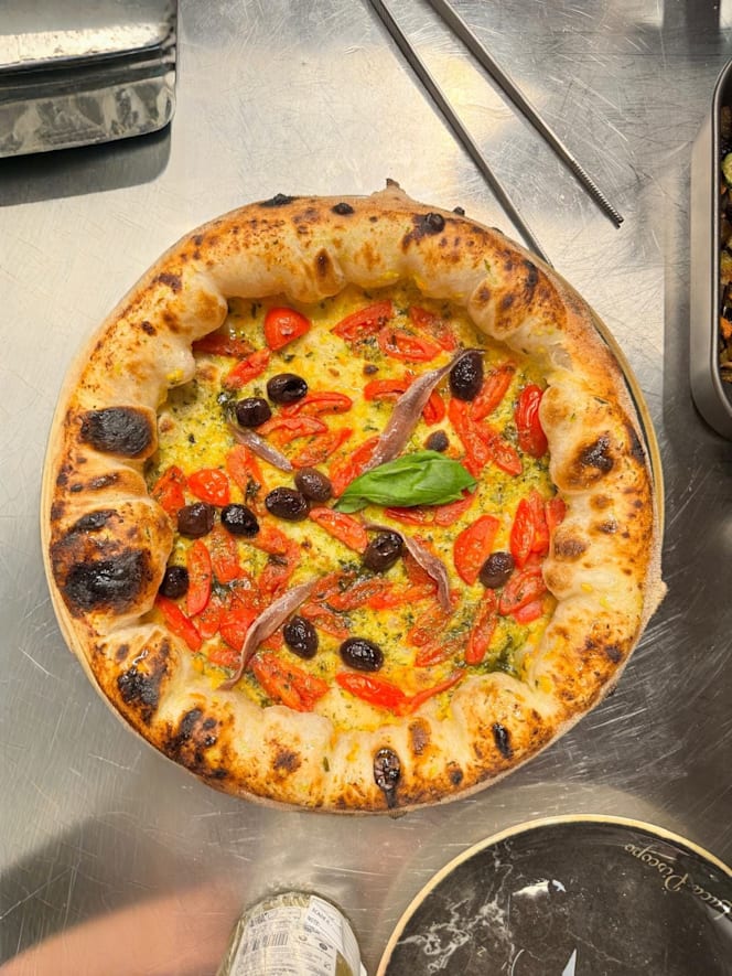 Anema e pizza di G. Sorrentino - 7