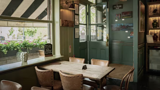 Eagle North Kensington - 7