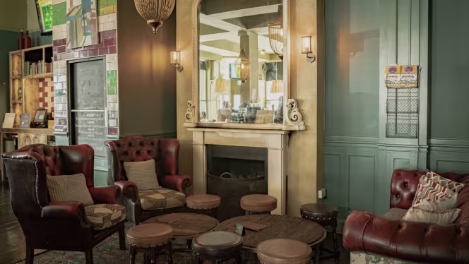 Eagle North Kensington - 6