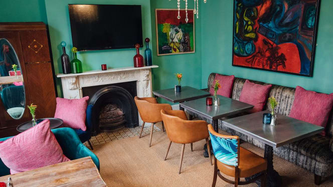 Eagle North Kensington - 3