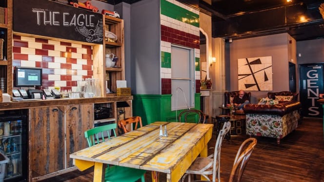 Eagle North Kensington - 2