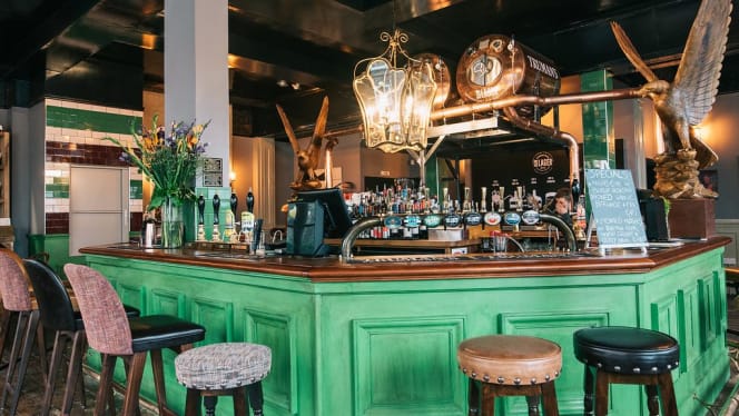 Eagle North Kensington - 1