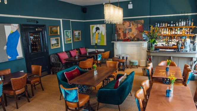 Eagle North Kensington - 5