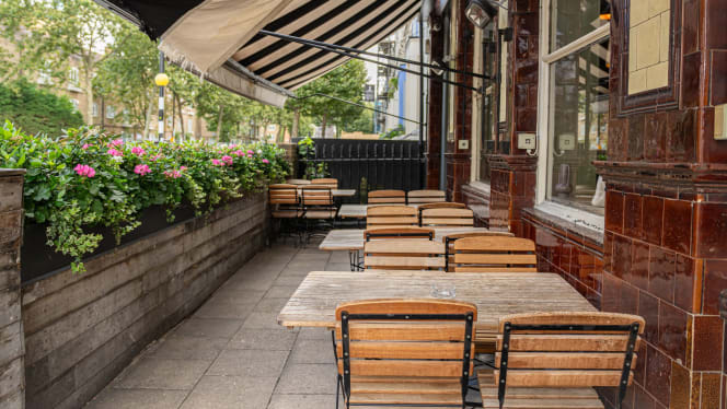 Eagle North Kensington - 8