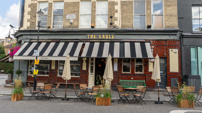 Eagle North Kensington - 0