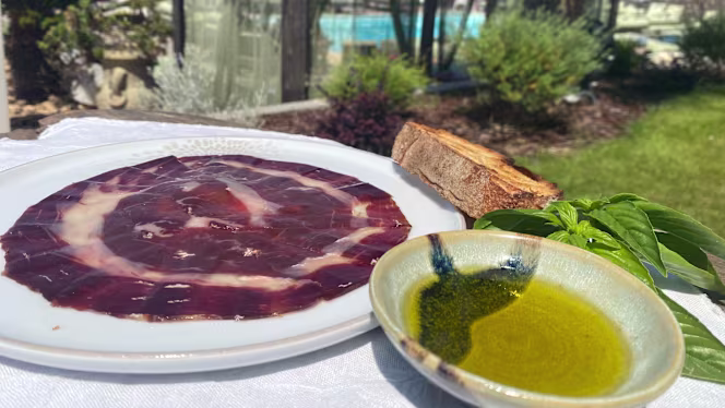 La piscine de Pierre - 7