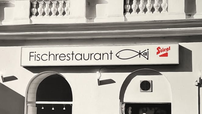 Fischrestaurant Kaj - 6