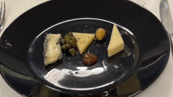 Fischrestaurant Kaj - 3